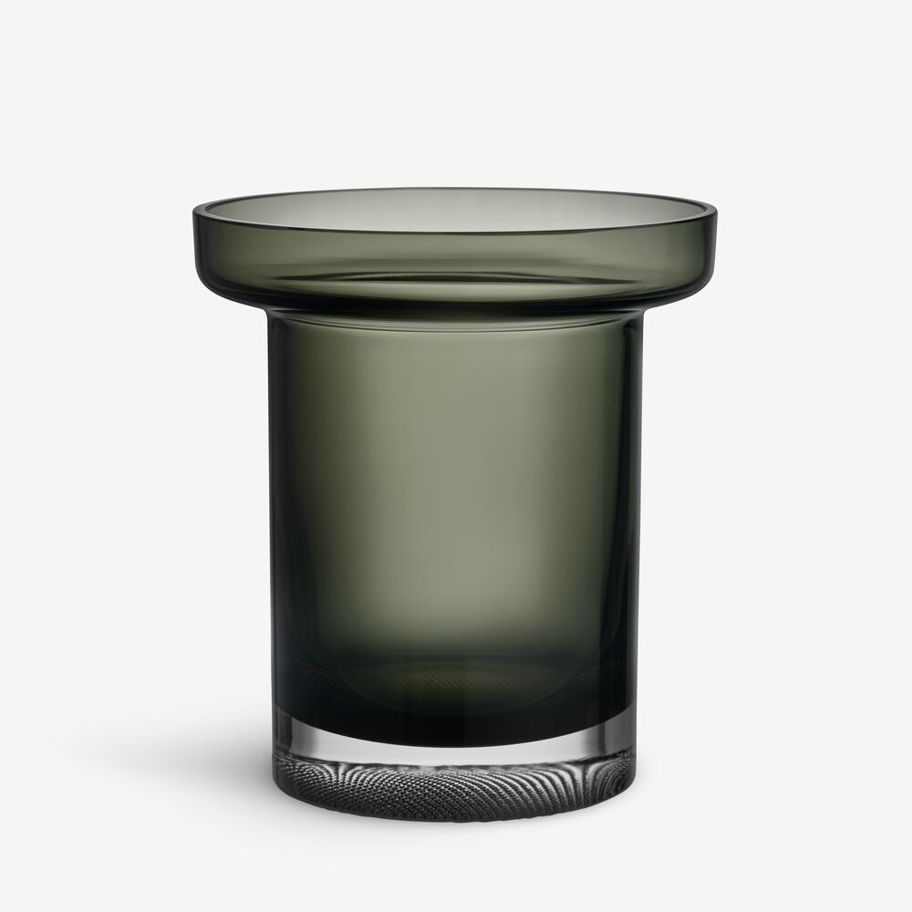 K&B Limelight vase 19,5cm